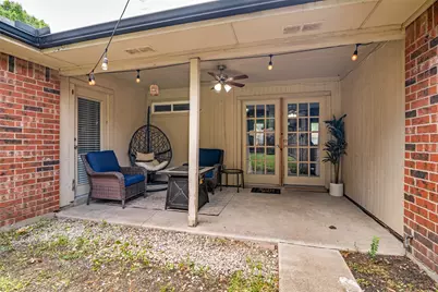 3701 Christopher Drive, Rowlett, TX 75088 - Photo 23