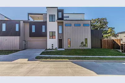 4319 Sylvester Street, Dallas, TX 75219 - Photo 1