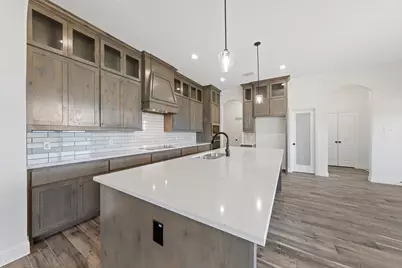 2561 Posey Lane, Waxahachie, TX 75167 - Photo 5