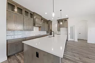 2561 Posey Ln, Waxahachie, TX 75167 - Photo 5