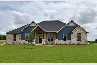 2561 Posey Lane, Waxahachie, TX 75167 - Photo 1