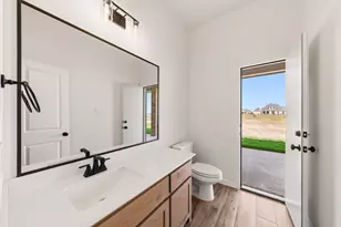 2561 Posey Ln, Waxahachie, TX 75167 - Photo 21