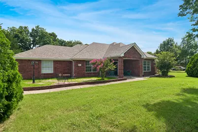 855 Cross Timbers Drive, Lowry Crossing, TX 75069 - Photo 3