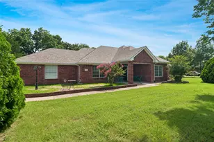 855 Cross Timbers Dr, Lowry Crossing, TX 75069 - Photo 3