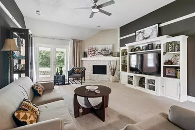 855 Cross Timbers Drive, Lowry Crossing, TX 75069 - Photo 9