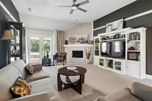 855 Cross Timbers Dr, Lowry Crossing, TX 75069 - Photo 9