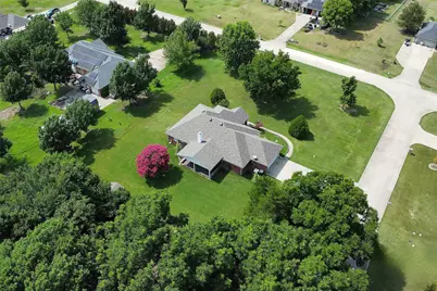 855 Cross Timbers Drive, Lowry Crossing, TX 75069 - Photo 29