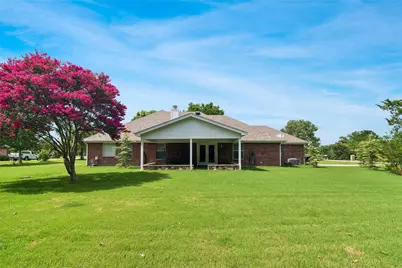 855 Cross Timbers Drive, Lowry Crossing, TX 75069 - Photo 25