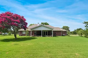 855 Cross Timbers Dr, Lowry Crossing, TX 75069 - Photo 25
