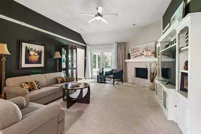 855 Cross Timbers Drive, Lowry Crossing, TX 75069 - Photo 5