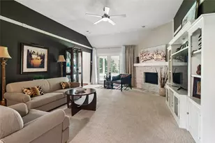 855 Cross Timbers Dr, Lowry Crossing, TX 75069 - Photo 5