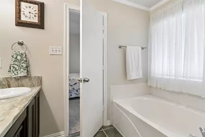 855 Cross Timbers Drive, Lowry Crossing, TX 75069 - Photo 19