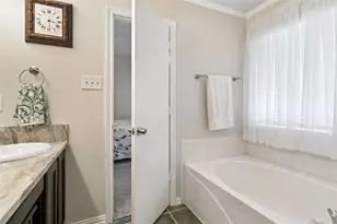 855 Cross Timbers Dr, Lowry Crossing, TX 75069 - Photo 19