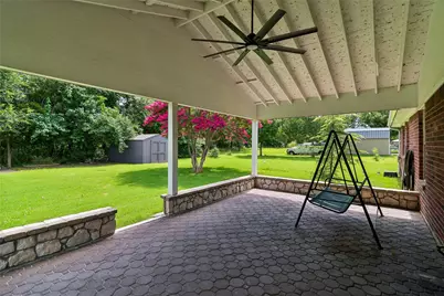 855 Cross Timbers Drive, Lowry Crossing, TX 75069 - Photo 27