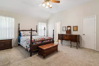 855 Cross Timbers Drive, Lowry Crossing, TX 75069 - Photo 17