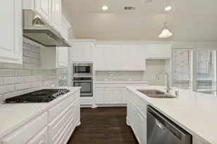 861 Countryside Way, Little Elm, TX 76227 - Photo 5