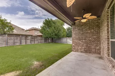 861 Countryside Way, Little Elm, TX 76227 - Photo 21