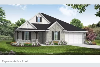 2203 Birch Street, Mansfield, TX 76063 - Photo 1