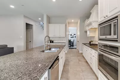 601 Ely Court, McKinney, TX 75072 - Photo 17