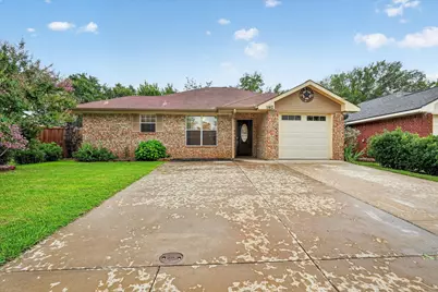 1412 Paco Trail, Denton, TX 76209 - Photo 1