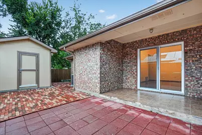 1412 Paco Trail, Denton, TX 76209 - Photo 19