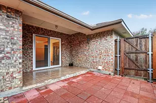 1412 Paco Trail, Denton, TX 76209 - Photo 21
