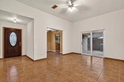 1412 Paco Trail, Denton, TX 76209 - Photo 3