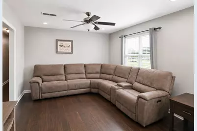 1400 Nunn Circle, Bonham, TX 75418 - Photo 9