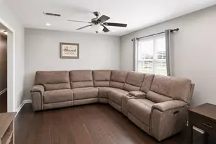 1400 Nunn Cir, Bonham, TX 75418 - Photo 9