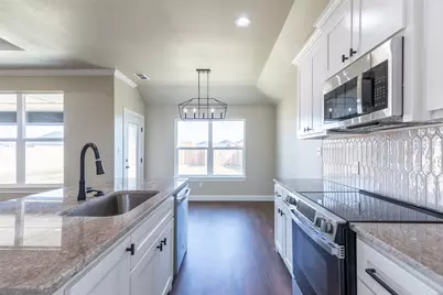 7622 Hudson Way, Abilene, TX 79602 - Photo 5