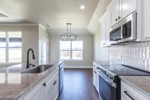 7622 Hudson Wy, Abilene, TX 79602 - Photo 5