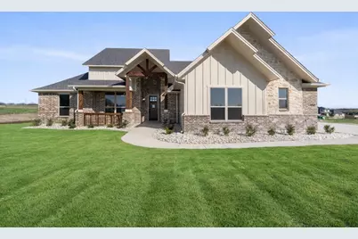440 Paradise Ridge Drive, Waxahachie, TX 75167 - Photo 1