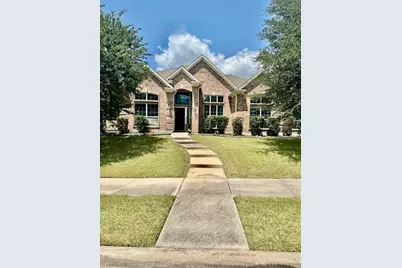 1005 Trailwood Drive, DeSoto, TX 75115 - Photo 1