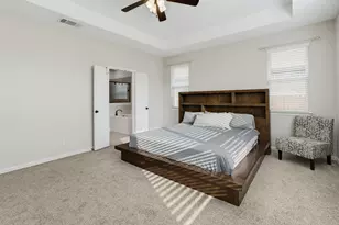14212 Borealis Dr, Haslet, TX 76052 - Photo 17