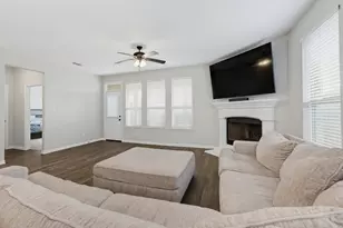 14212 Borealis Dr, Haslet, TX 76052 - Photo 15