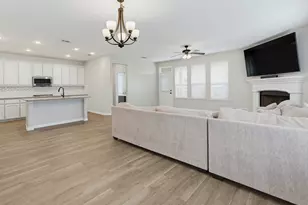 14212 Borealis Dr, Haslet, TX 76052 - Photo 13
