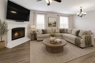 14212 Borealis Dr, Haslet, TX 76052 - Photo 13