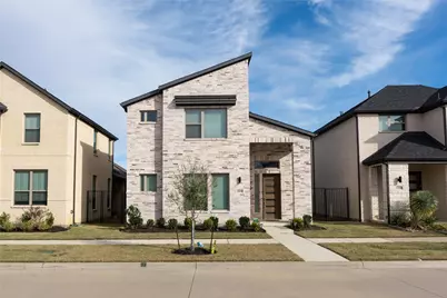 11436 Tusk Trail, Frisco, TX 75035 - Photo 1