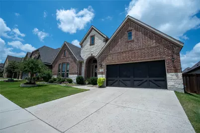 10316 Colina Drive, Fort Worth, TX 76126 - Photo 1