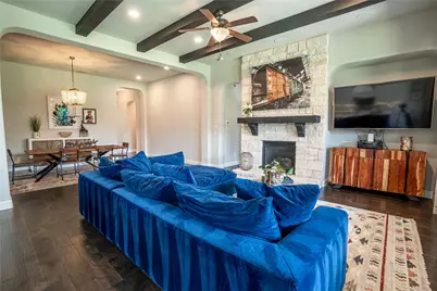 10316 Colina Drive, Fort Worth, TX 76126 - Photo 5