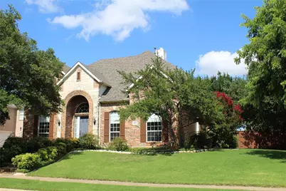 11000 Breezewood Drive, Frisco, TX 75033 - Photo 1