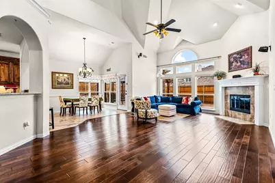 12467 Fallcreek Drive, Frisco, TX 75035 - Photo 5