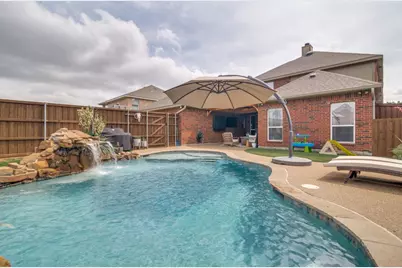 1221 E Oak Street, Wylie, TX 75098 - Photo 23