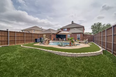 1221 E Oak Street, Wylie, TX 75098 - Photo 25