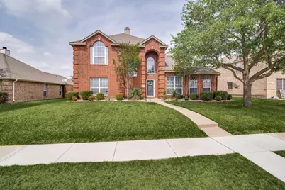 1221 E Oak Street, Wylie, TX 75098 - Photo 1