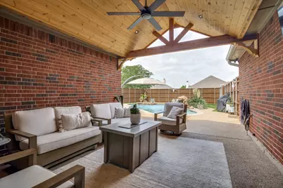 1221 E Oak Street, Wylie, TX 75098 - Photo 21