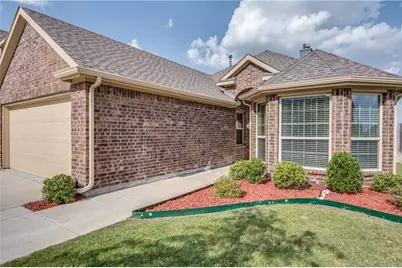 429 Roger Graves Circle, McKinney, TX 75072 - Photo 1