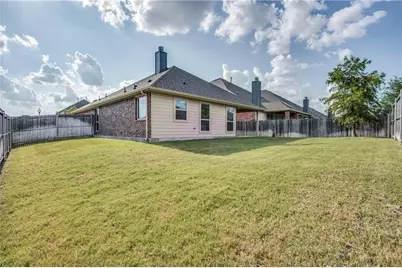 429 Roger Graves Circle, McKinney, TX 75072 - Photo 21