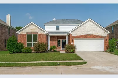 2845 Laurel Oak Drive, McKinney, TX 75071 - Photo 1