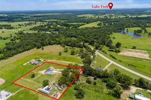 180 Rs County Road 2245, Emory, TX 75440 - Photo 33